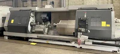 DMG MORI MT-3500S/3500 (2006)