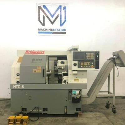 Okuma HTC-6