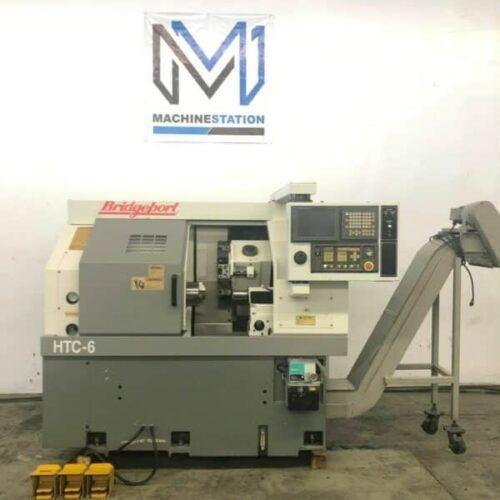 Okuma HTC-6