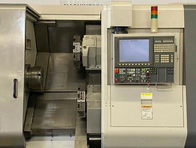 Okuma SimulTurn