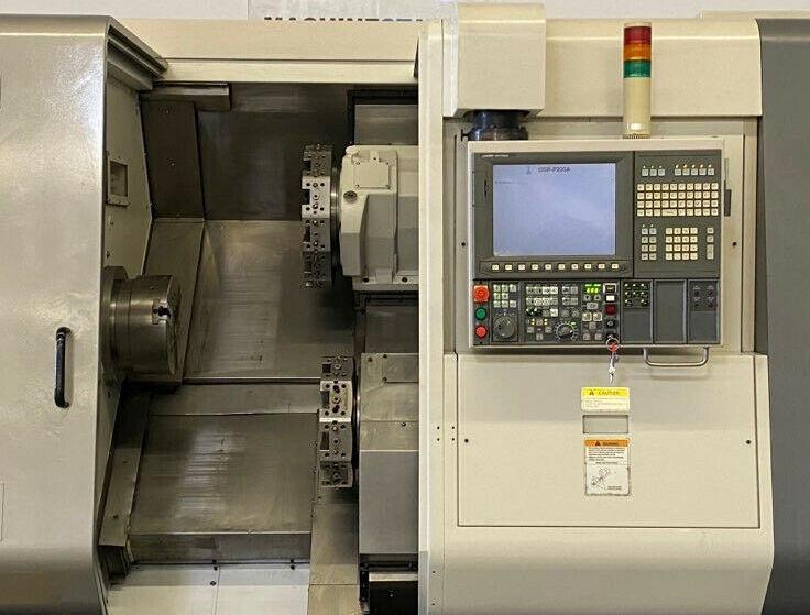 Okuma SimulTurn