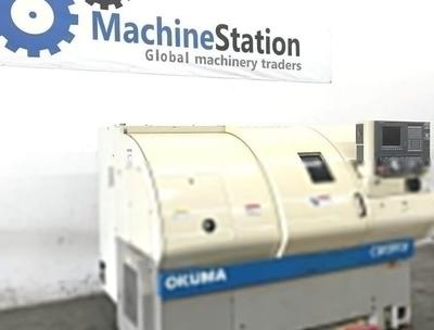Okuma Crown (1998)