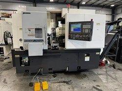 Okuma GENOS-L-300MYW (2014)