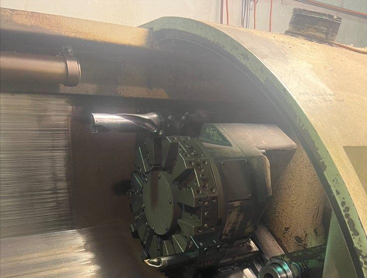 Okuma LT-300BBM (2004)
