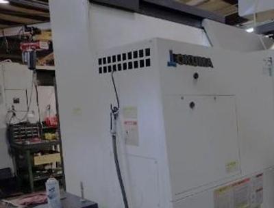 Okuma LB-3000EXII-MYW/800-BB (2016)