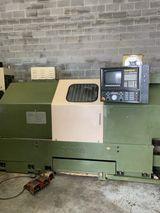 Okuma lb25 turning center (1990)
