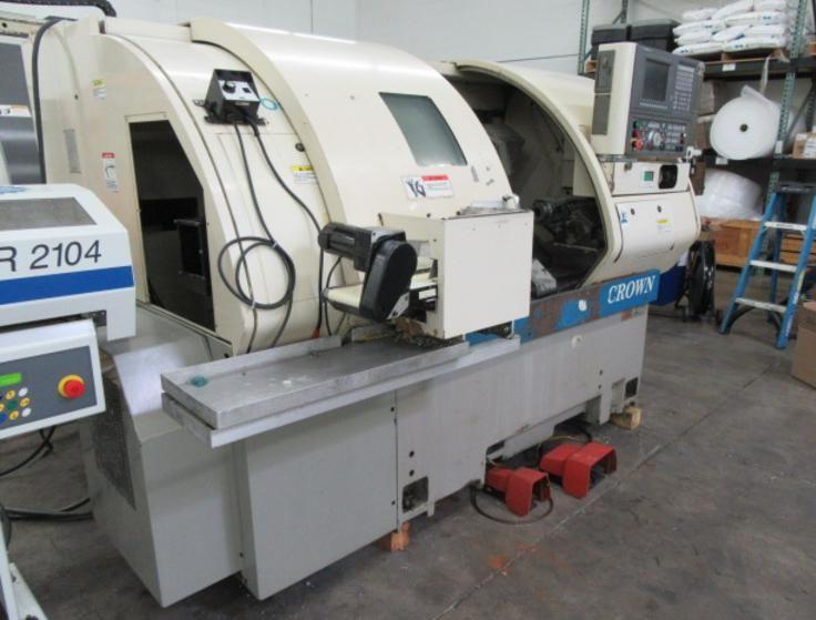 Okuma L1060 (1998)