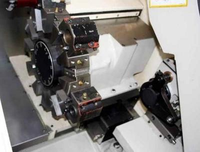 Okuma HL-20 (2001)