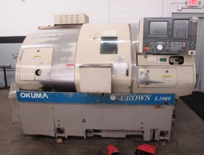 Okuma L1060 (1996)