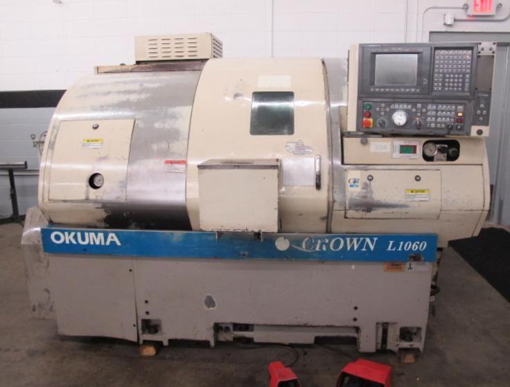 Okuma L1060 (1996)