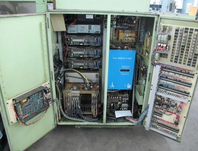 Okuma LR (1987)
