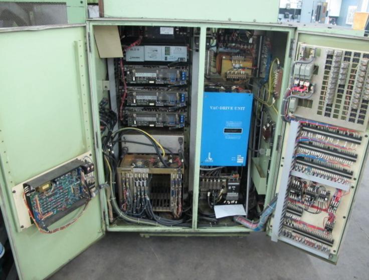 Okuma LR (1987)