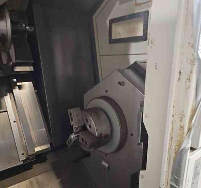 Okuma MULTUS-B300W (2006)