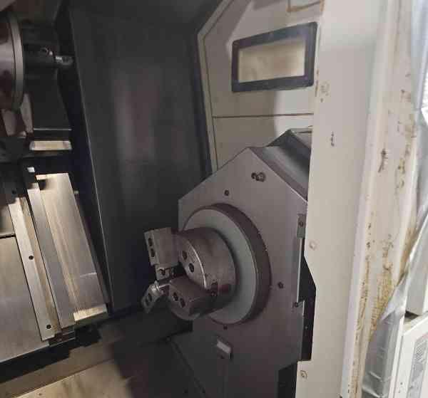 Okuma MULTUS-B300W (2006)