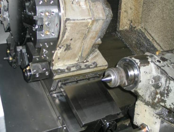 Okuma L1420 (1997)