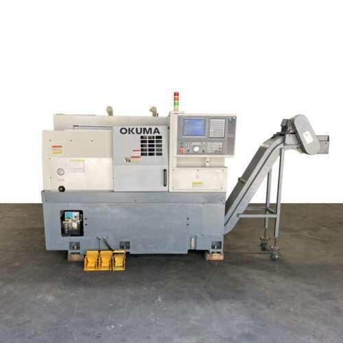 Okuma C (2006)