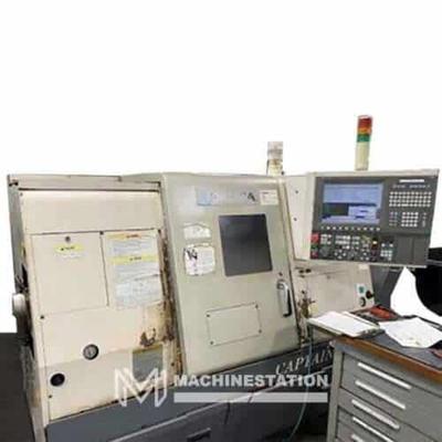 Okuma C (2007)