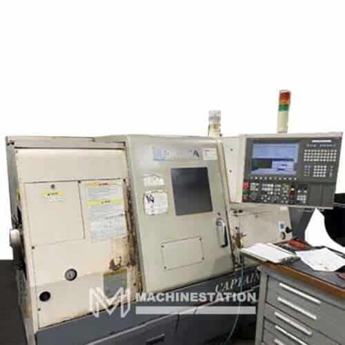 Okuma C (2007)