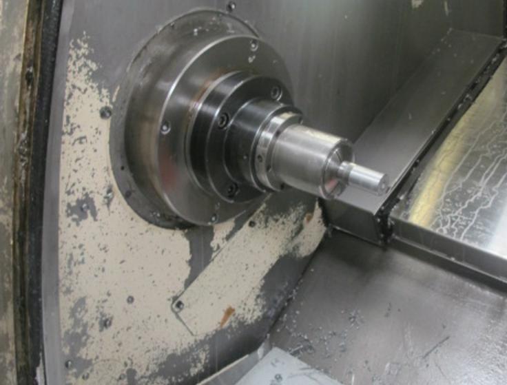 Okuma HL-20