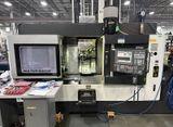 Okuma multus b300bb sbw ii cnc turning center (2013)