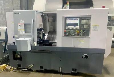 Okuma GENOS L300MW (2013)
