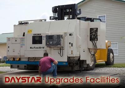 Okuma MACTURN30-W (2013)