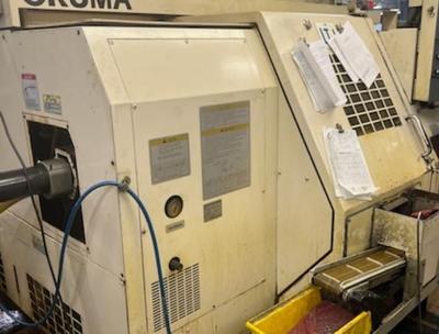 Okuma LT-10