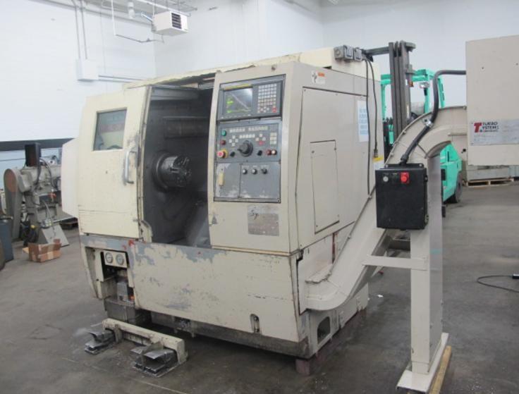 Okuma HL-20 (1998)