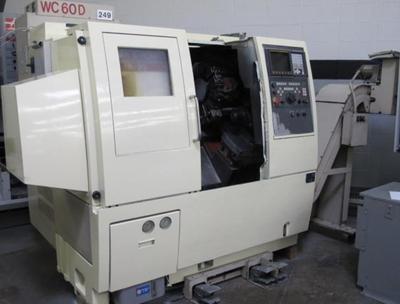 Okuma HL-20 (1997)