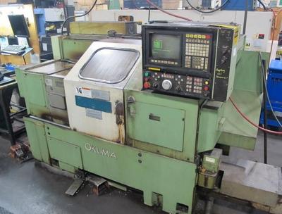 Okuma LB15 (1995)