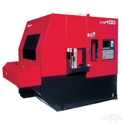 Amada CTB400 ID