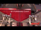 Amada VT4555M (2024)