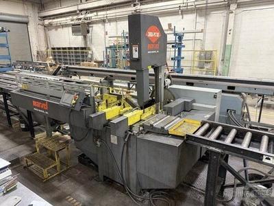Amada V380-PC3-60 (2019)