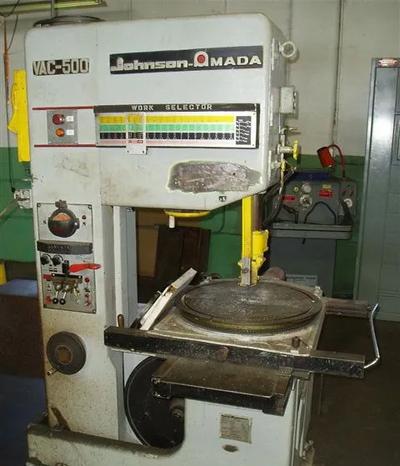 Amada VAC (1971)