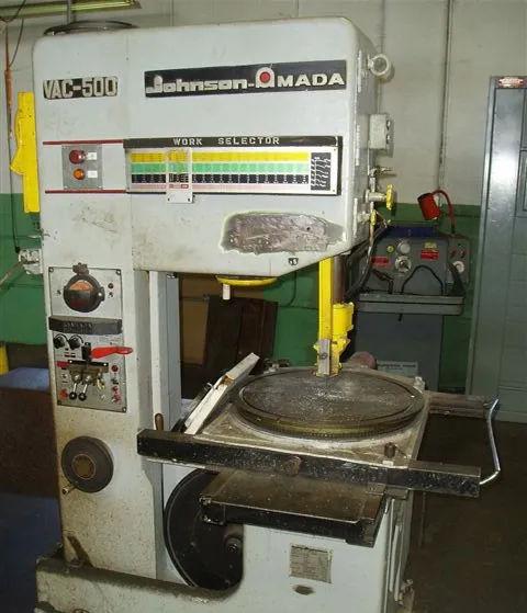 Amada VAC (1971)