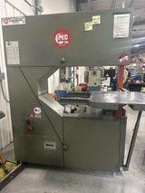 Grob 4v 36 vertical bandsaw (2015)