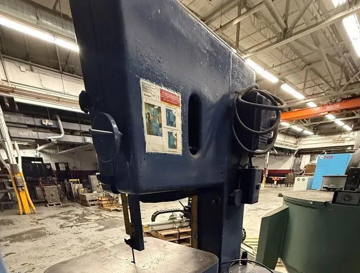 Grob BANDSAW