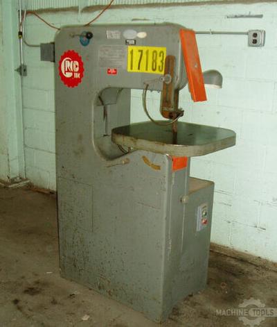 Grob FAB-18 (1979)