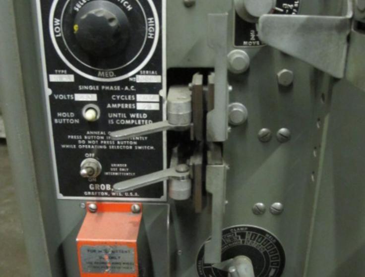 Grob 4V-36 (1979)
