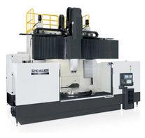 Chevalier FVL-2000VTC Brand CHEVALIER Type Vertical Boring Mills