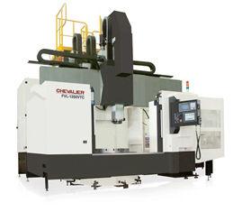Chevalier FVL-1250VTC Brand CHEVALIER Type Vertical Boring Mills