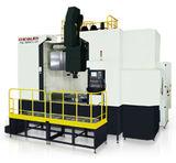 Chevalier FVL-1600VTC Brand CHEVALIER Type Vertical Boring Mills