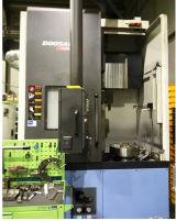 Doosan puma-v550m (2011)