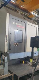 Doosan VT 1100 (2012)