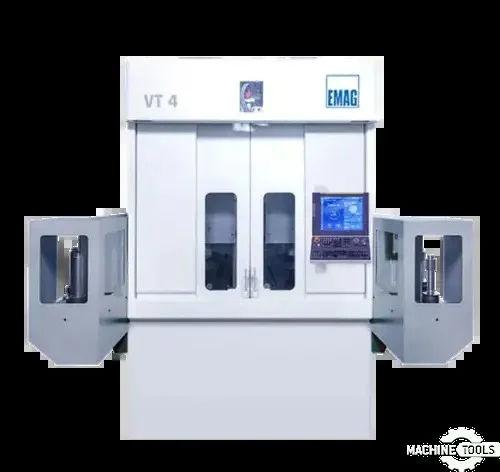 Emag VT4/ VT200 ID