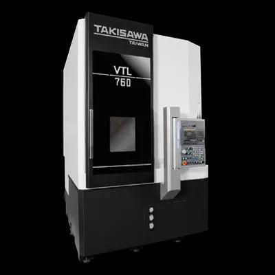 Nidec Machine Tool VTL-760