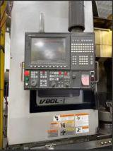 Okuma V80 (2014)