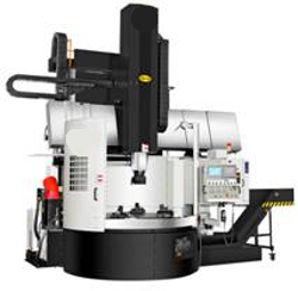 Poreba PVBM-2000-C Discontinued Model Brand POREBA Type Vertical Boring Mills