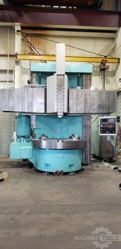 Tos SKJ 20 CNC ID