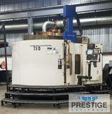 Toshiba TUBE-200 Type Vertical Boring Mills
